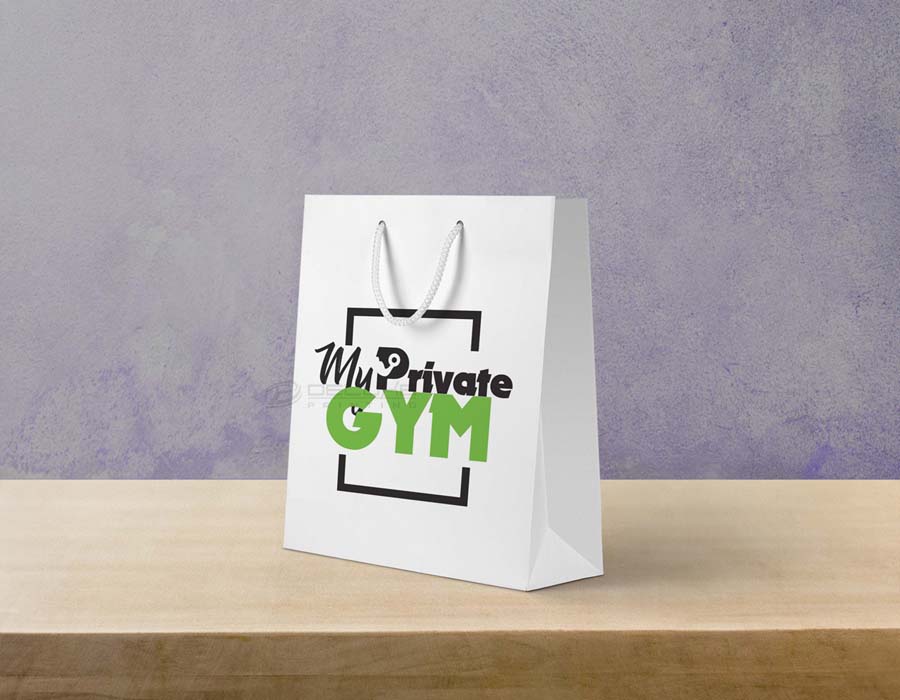 Tote bag printing Dubai